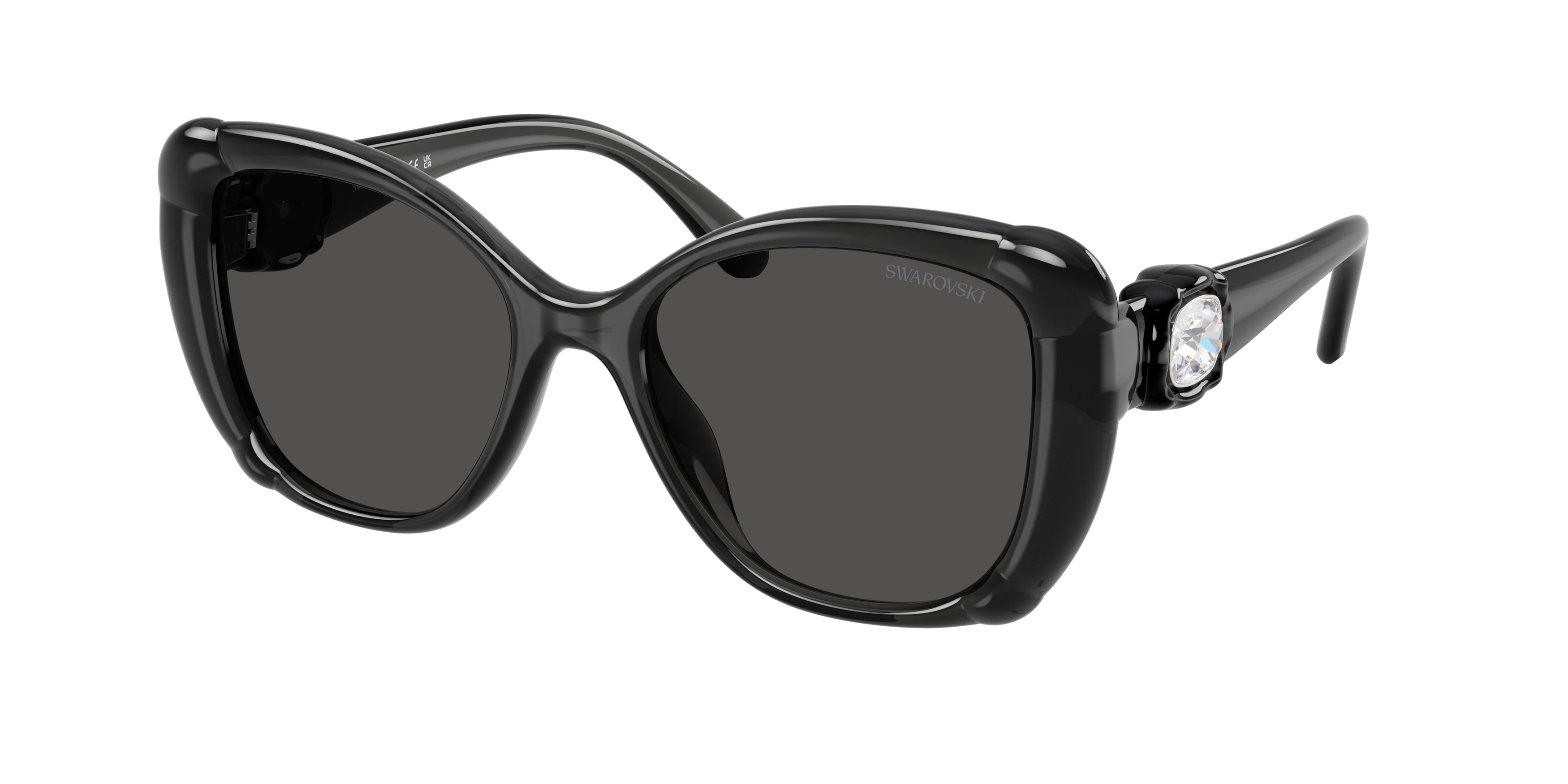 Swarovski SK6051U 108787  